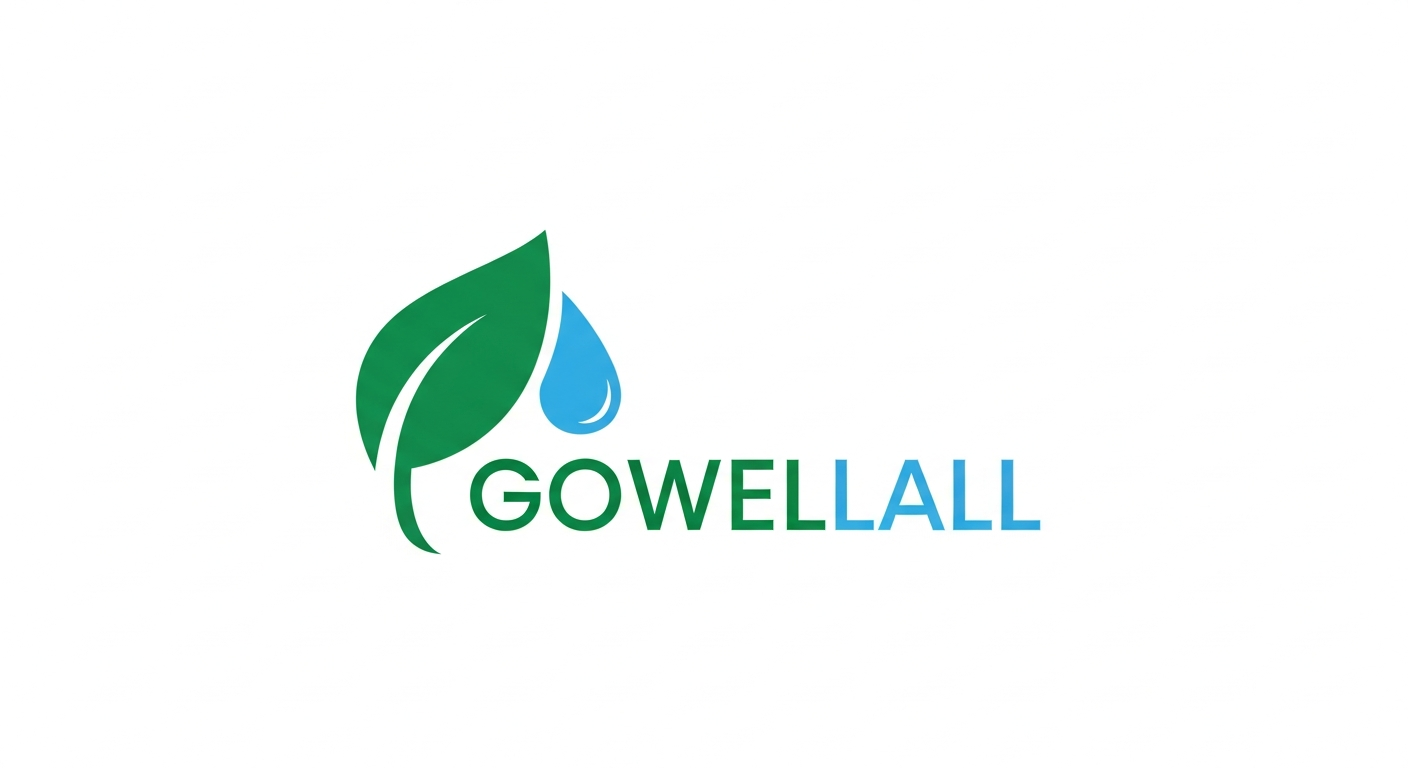 Gowellall Logo